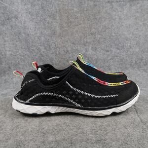 Socone Water Shoes Womens 41 Slip On Mesh Casual Active Summer Swim Beach Loafer